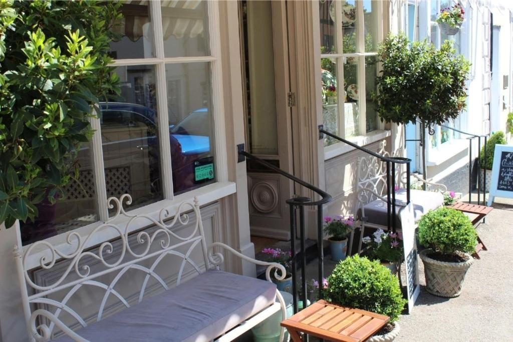 Lovely 3 Bedroom House In The Centre Of Lavenham Exterior foto